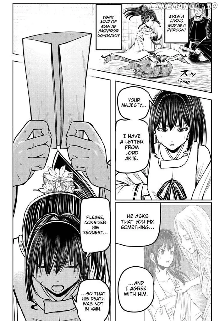 The Elusive Samurai Chapter 170 image 12_optimized